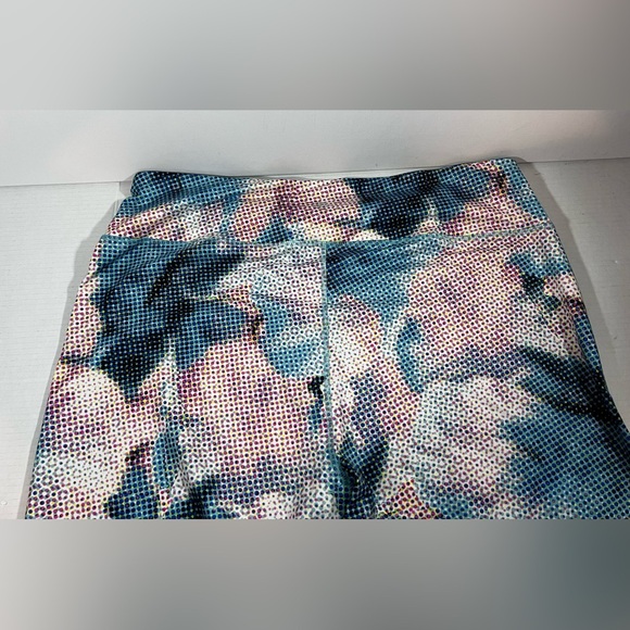 Zelos Women’s Plus Size 3X Multicolor Workout Leggings - Picture 7 of 10